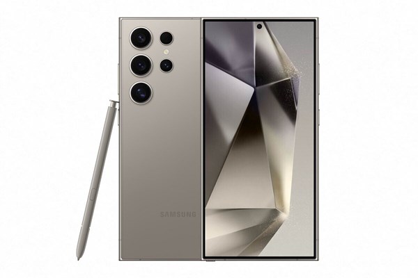 Bild von Samsung Galaxy S24 Ultra 5G